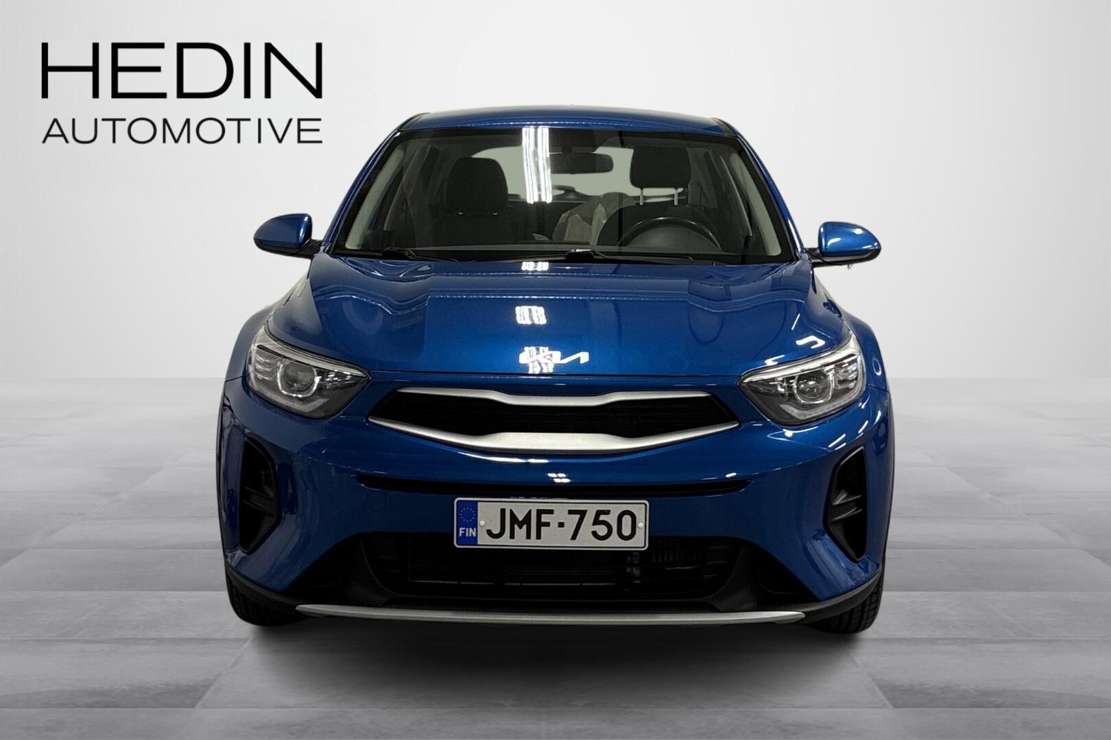 Kia Stonic 1,0 T-GDI 100hv LX DCT 2021, kuva 4/33