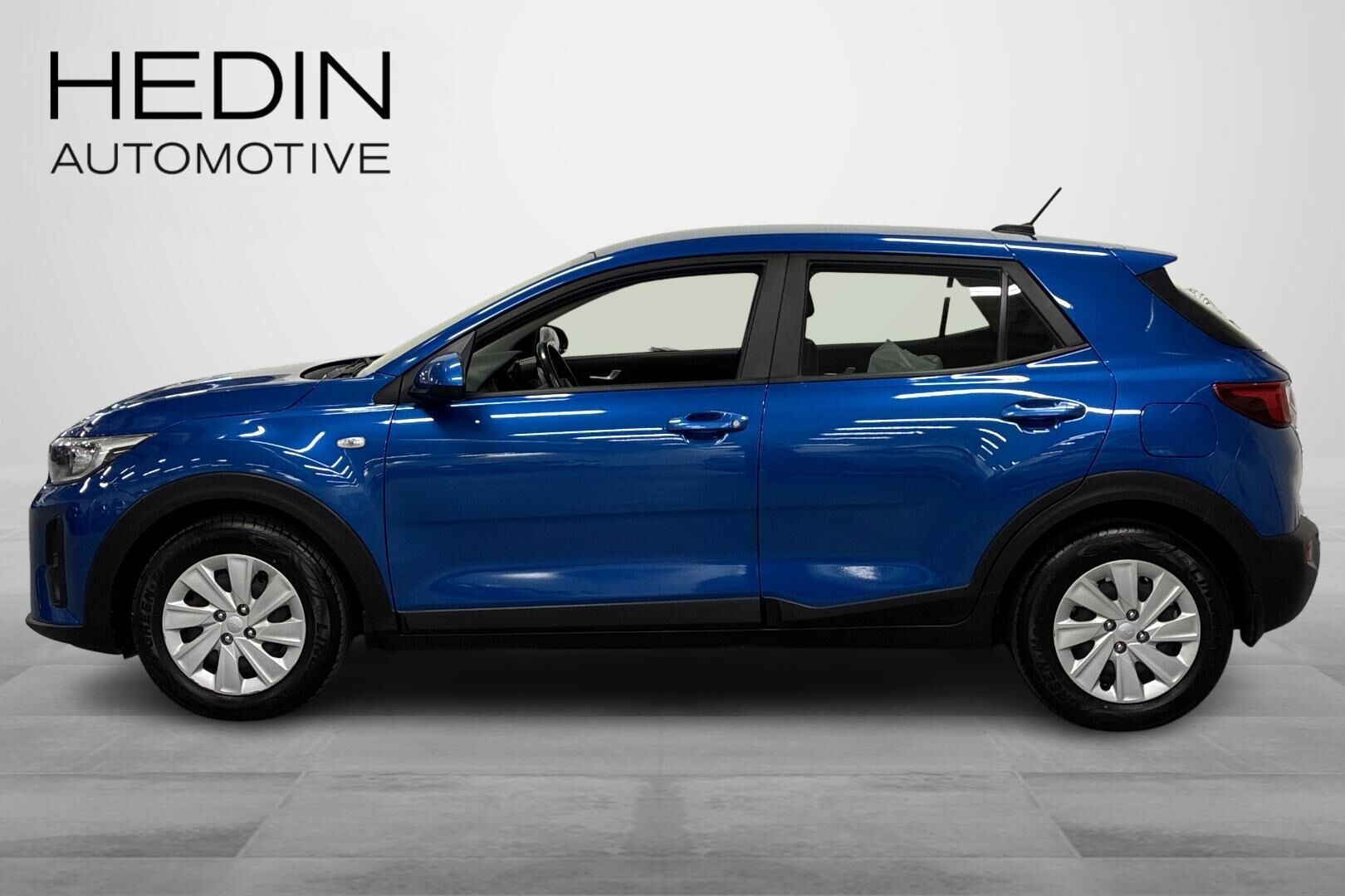 Kia Stonic 1,0 T-GDI 100hv LX DCT 2021, kuva 5/33