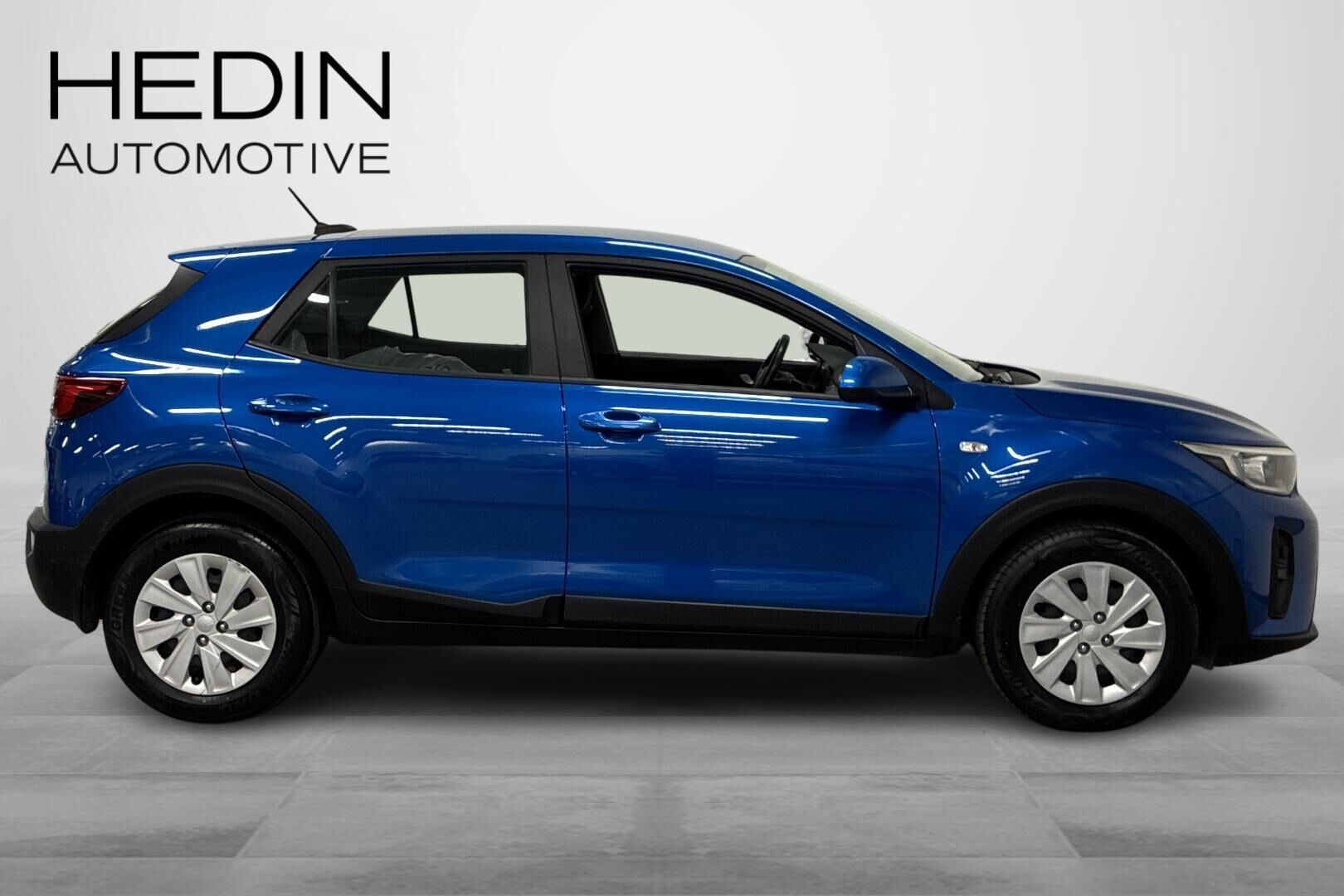 Kia Stonic 1,0 T-GDI 100hv LX DCT 2021, kuva 6/33