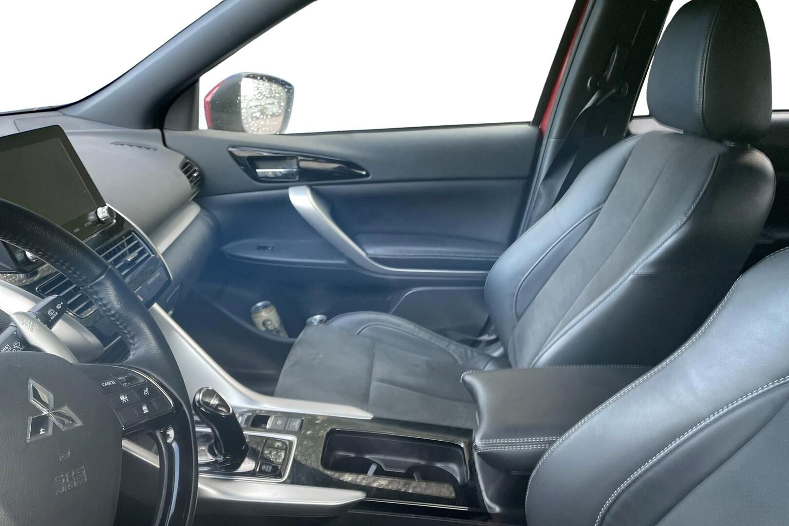 Mitsubishi Eclipse Cross 2021, kuva 3/9