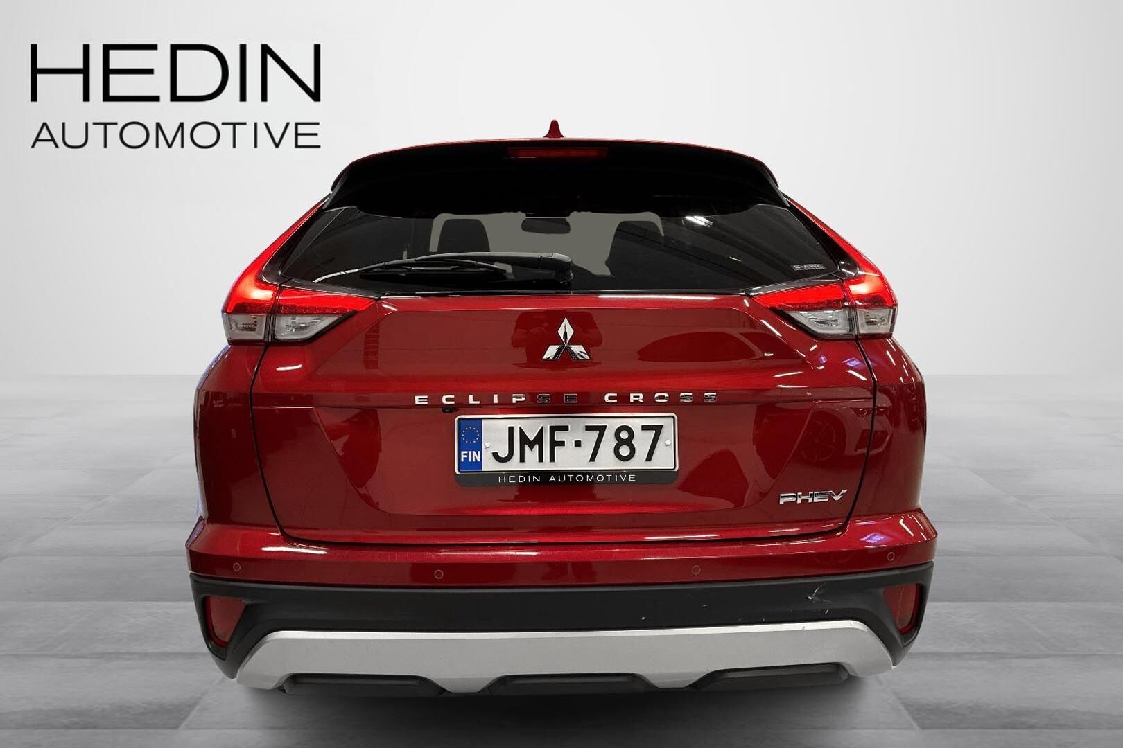 Mitsubishi Eclipse Cross 2021, bild 3/24