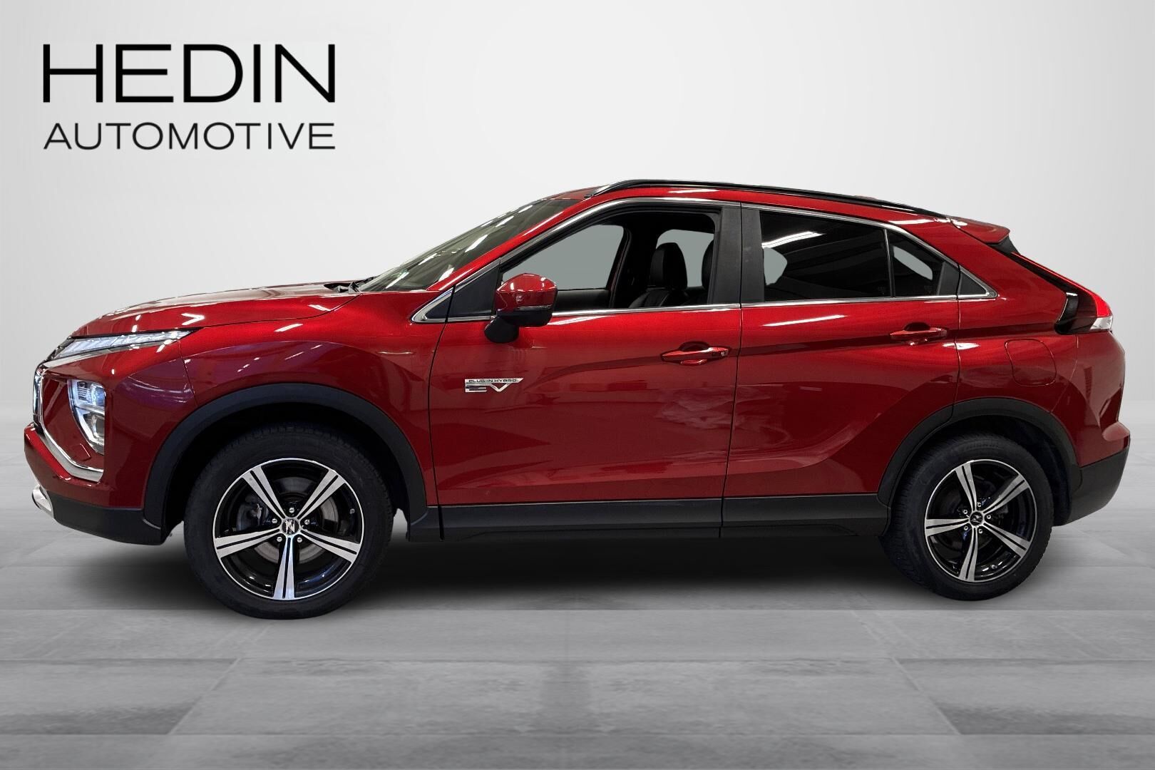 Mitsubishi Eclipse Cross 2021, bild 5/24