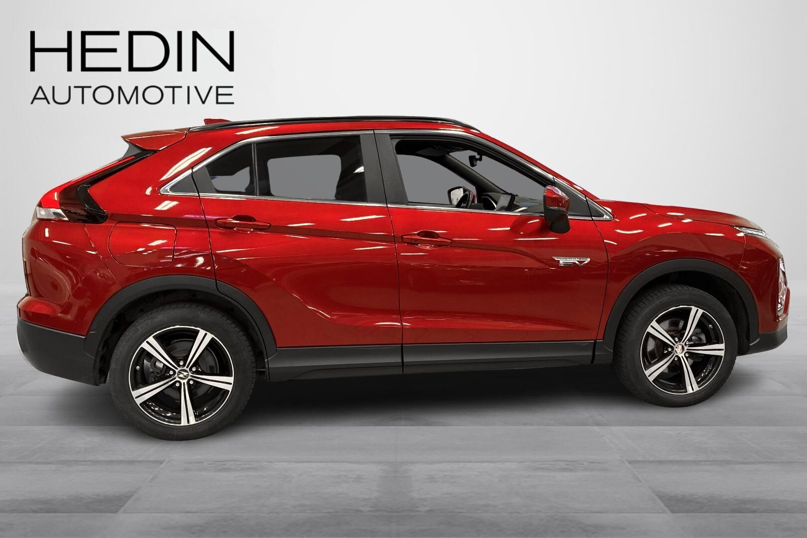 Mitsubishi Eclipse Cross 2021, bild 6/24