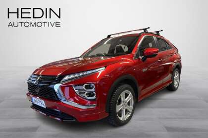 Mitsubishi Eclipse Cross  - JMF-794