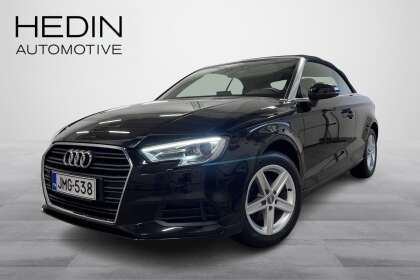 Audi A3  - JMG-538