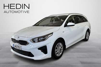 Kia CEED - JMG-751