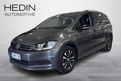 Volkswagen TOURAN 1,5 TSI EVO 110 kW DSG-automaatti 7P - JMH-120