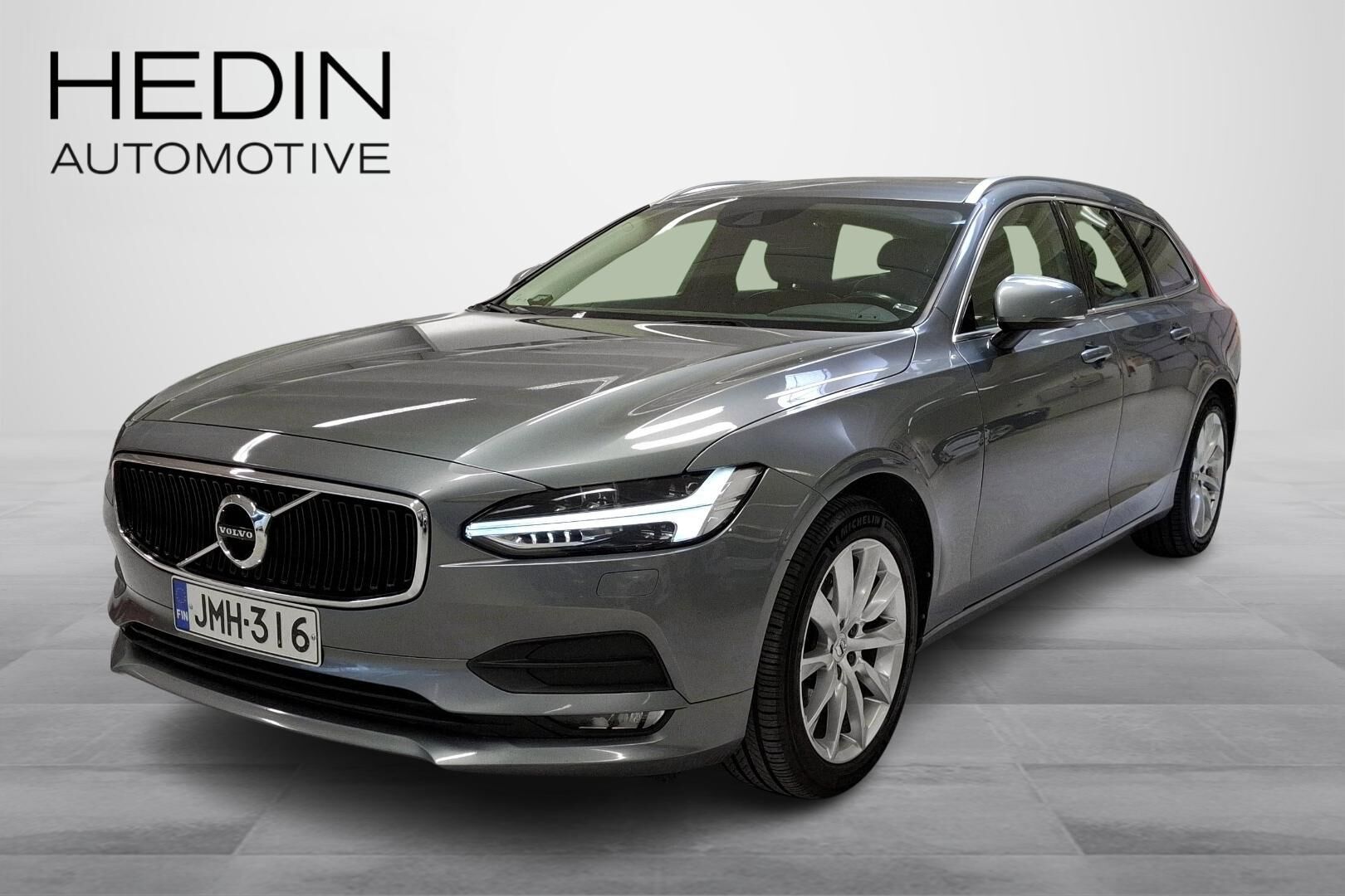 Volvo V90 - JMH-316