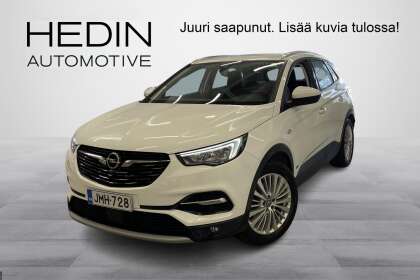 Opel GRANDLAND X Innovation Plus 225 PHEV FWD A8 - JMH-728