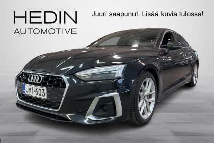 Audi A5 Sportback Business S line 40 TFSI MHEV quattro S tronic - JMI-603