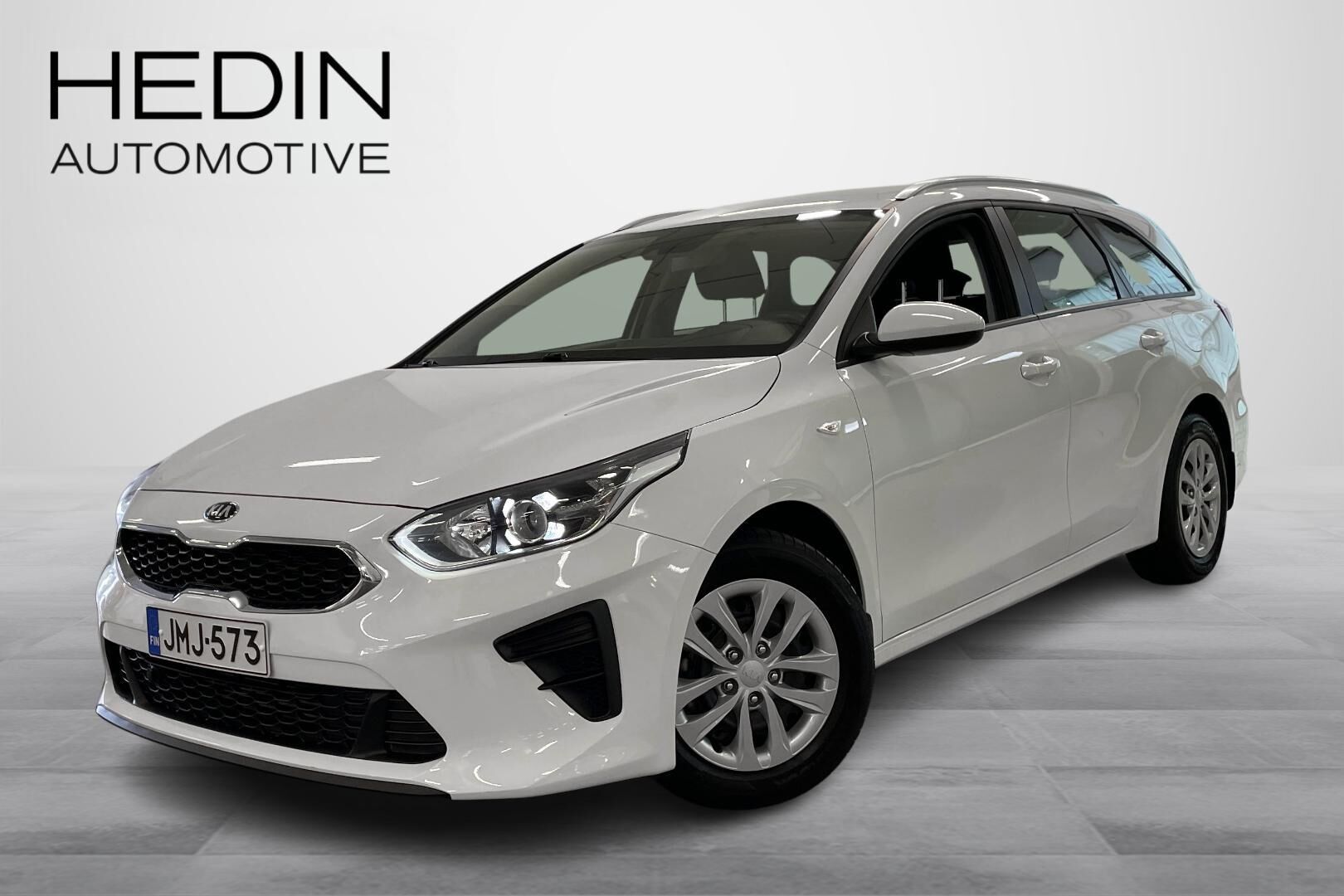 Kia CEED - JMJ-573