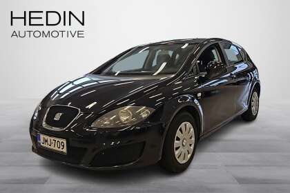 Seat LEON 1,2 TSI Reference - JMJ-709