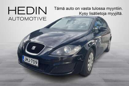 Seat LEON 1,2 TSI Reference - JMJ-709