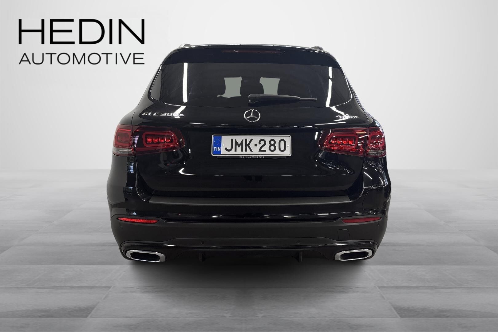 Mercedes-Benz GLC 2020, photo 4/35