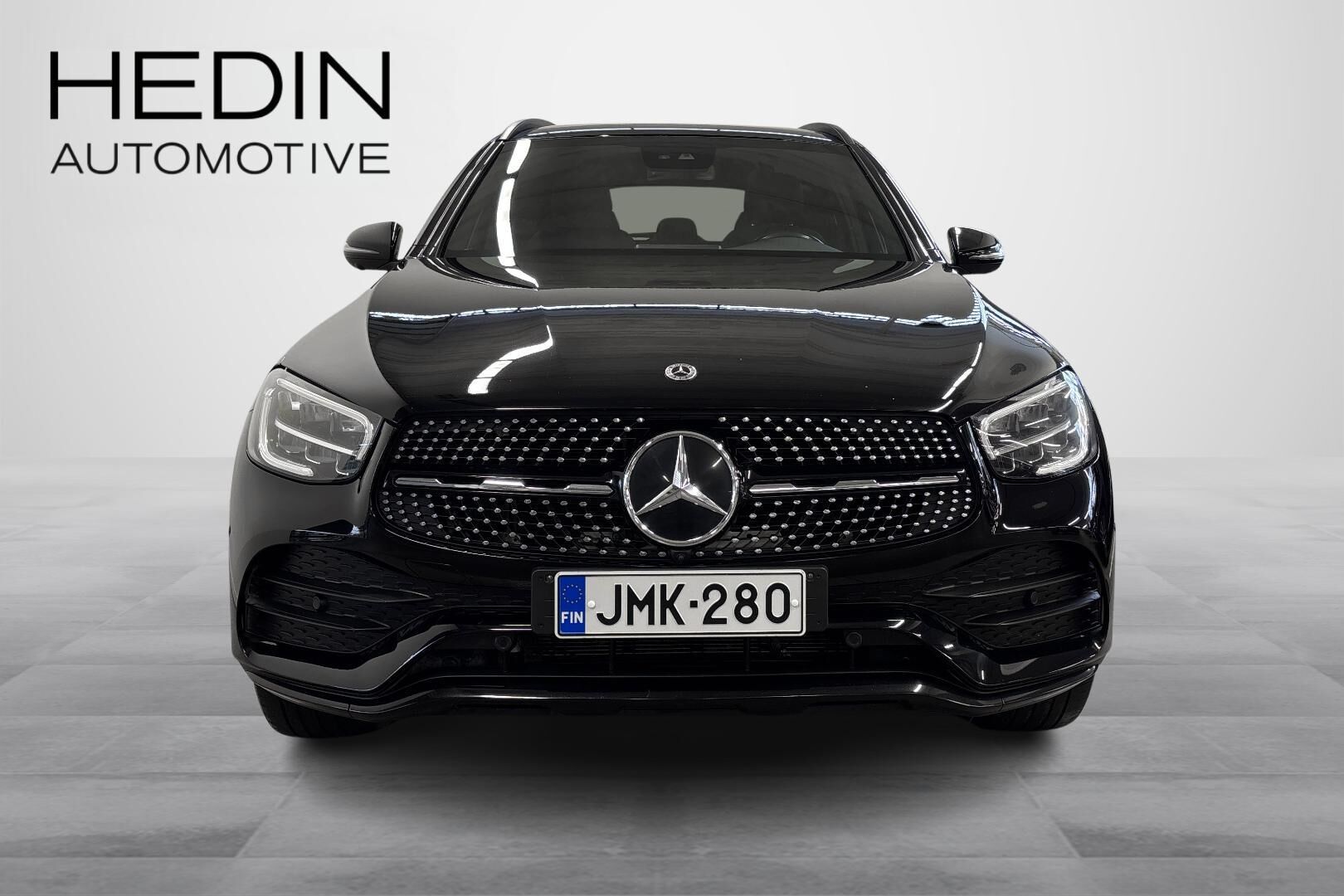 Mercedes-Benz GLC 2020, photo 5/35