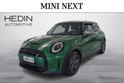 MINI HATCHBACK Cooper SE Maximise - JMK-616