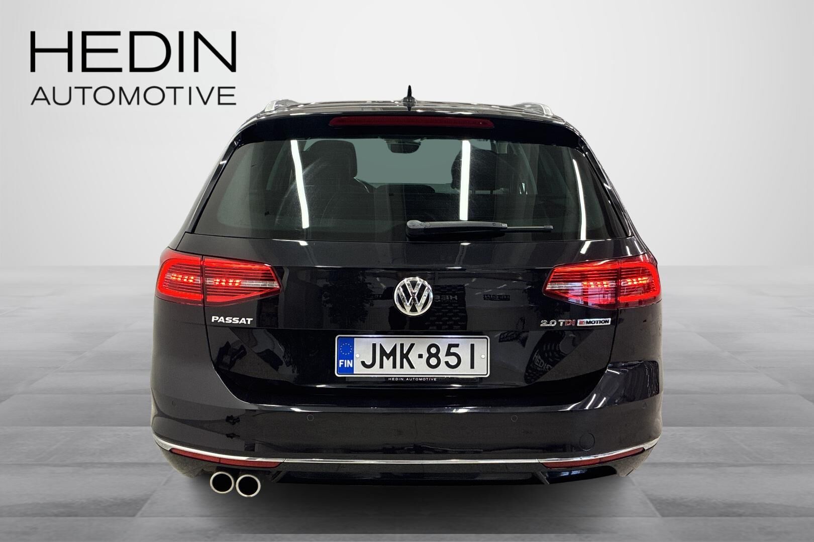 Volkswagen Passat 2015, kuva 3/19