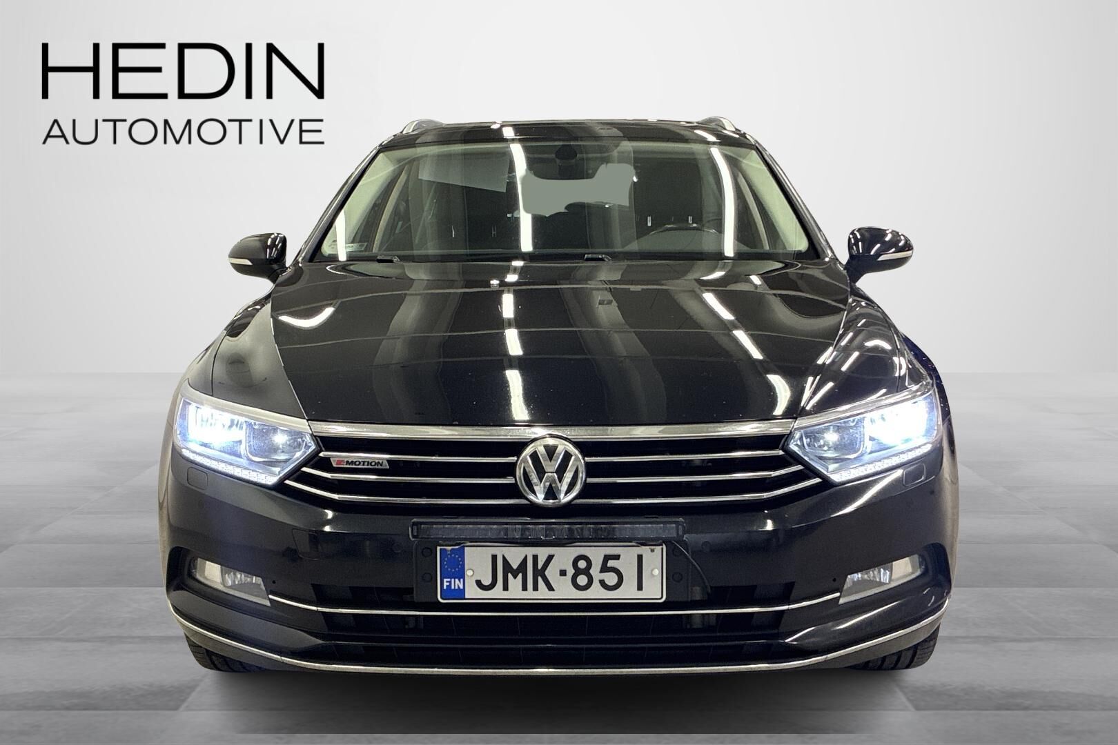 Volkswagen Passat 2015, kuva 4/19
