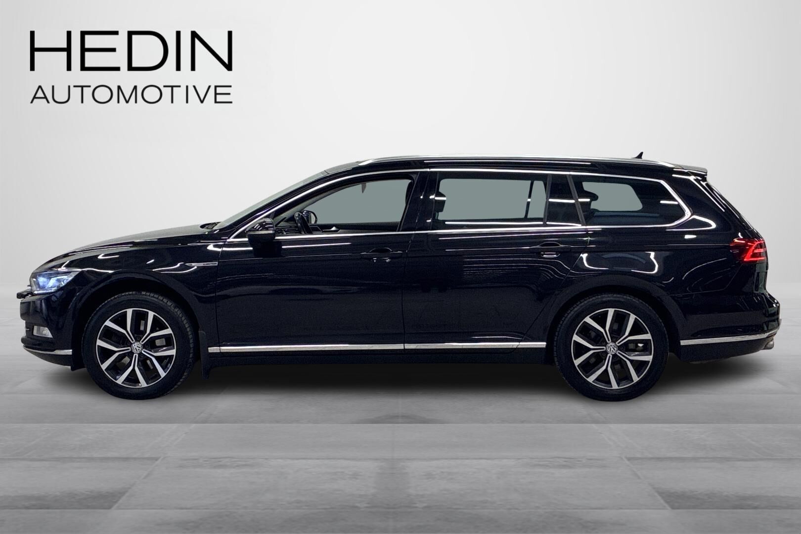 Volkswagen Passat 2015, kuva 5/19