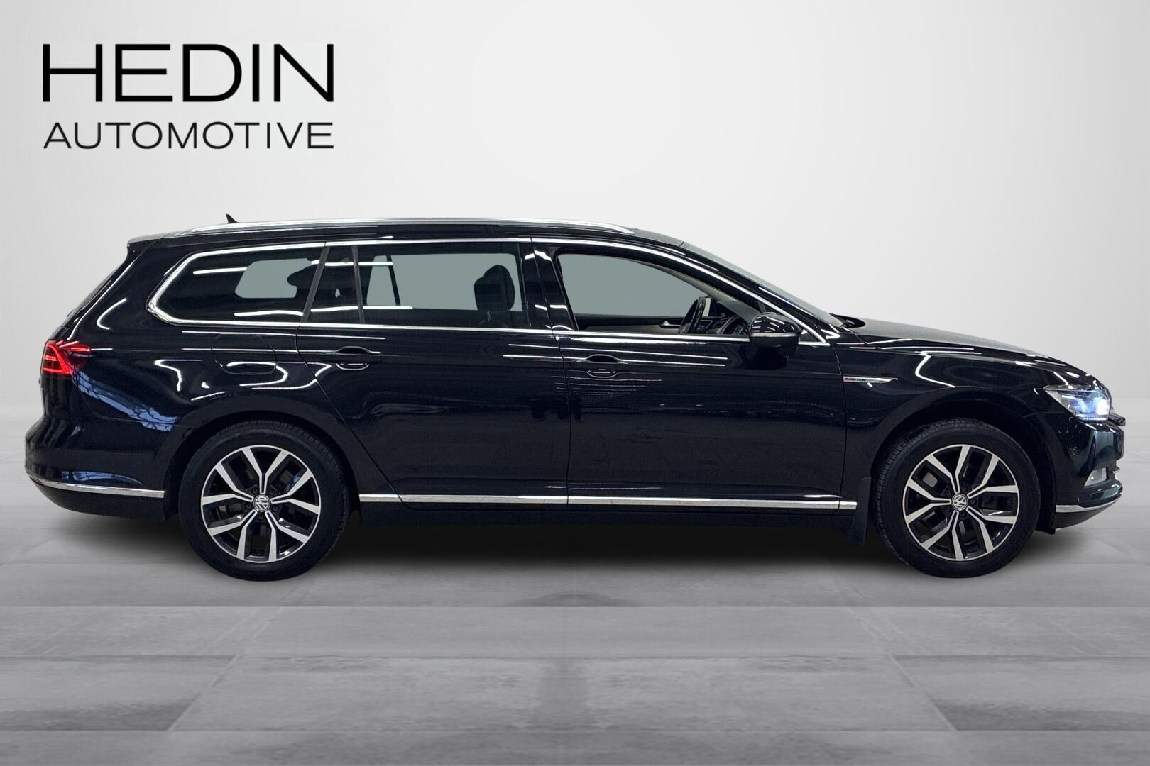 Volkswagen Passat 2015, kuva 6/19