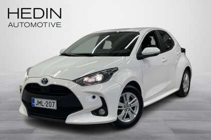 Toyota YARIS 1,5 Hybrid Active - JML-207