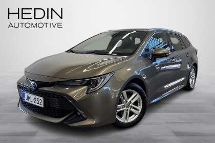Toyota COROLLA Touring Sports 1.8 Hybrid Prestige Edition - JML-232