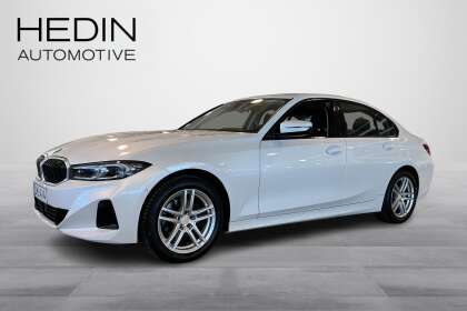 BMW 320 G20 Sedan 320d A xDrive Business MHEV LCI - JML-414