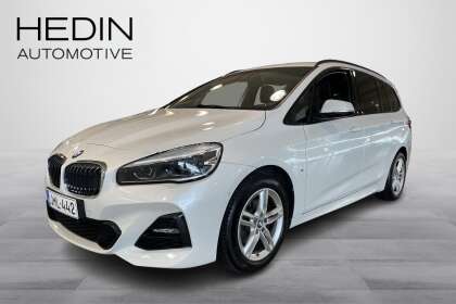 BMW 218 F46 Gran Tourer 218i A Business M Sport - JML-442