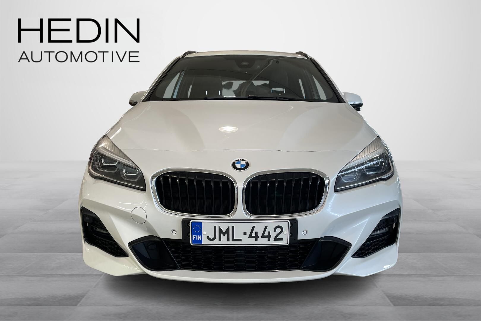 BMW 218 2022, kuva 2/22