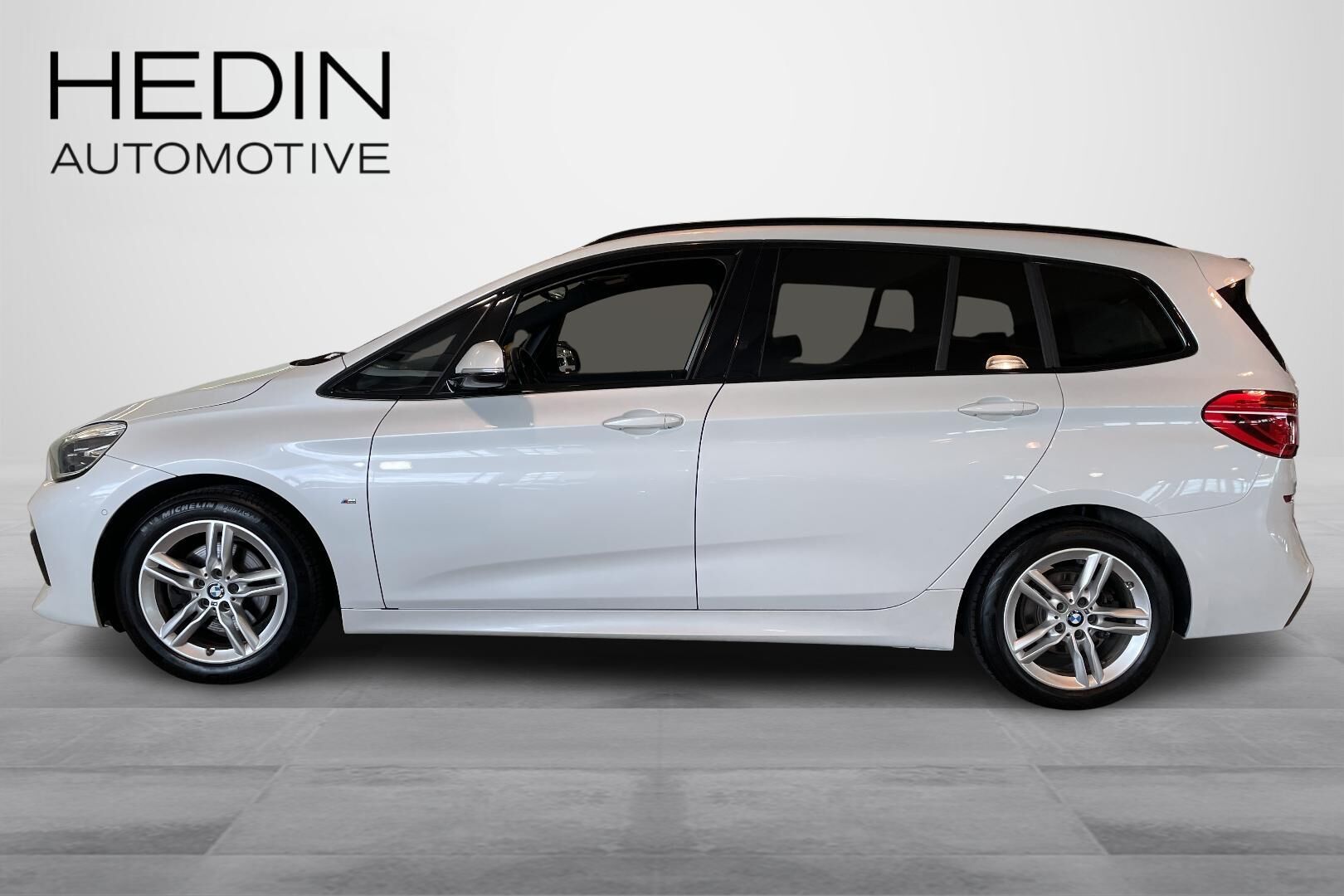 BMW 218 2022, kuva 3/22