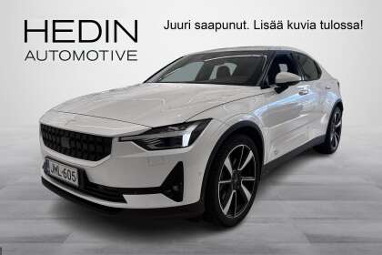 POLESTAR 2 Launch Edition, 300kW, 78kWh - JML-605