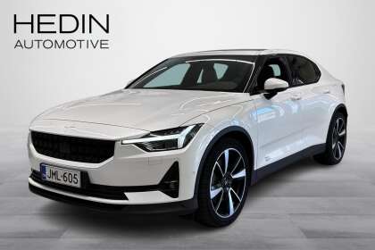 POLESTAR 2 Launch Edition, 300kW, 78kWh - JML-605
