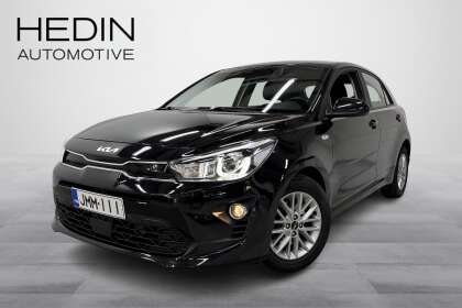 Kia RIO 1,0 T-GDI 100hv EX DCT - JMM-111