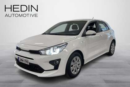 Kia RIO 1,2 LX - JMM-199