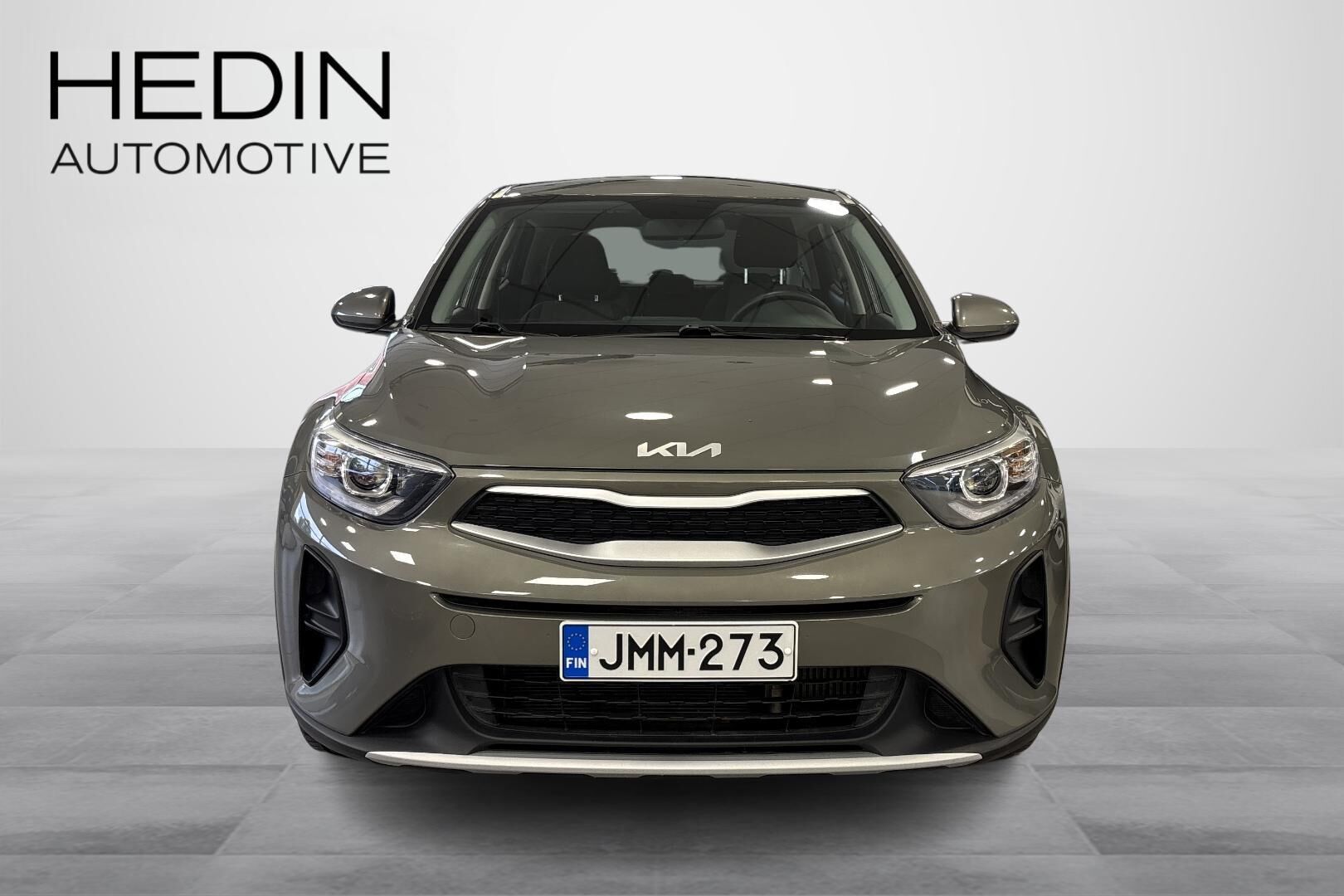 Kia Stonic 1,0 T-GDI 100hv LX DCT 2022, kuva 5/21