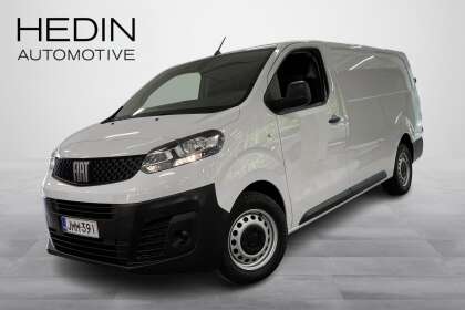 Fiat SCUDO 2.0 Multijet3 145hv MT Maxi Base - JMM-391