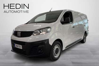 Fiat SCUDO 2.0 Multijet3 145hv MT Maxi Base - JMM-391