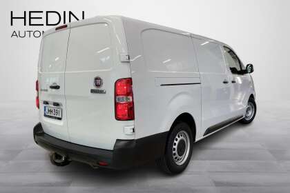 Fiat SCUDO 2.0 Multijet3 145hv MT Maxi Base - JMM-391