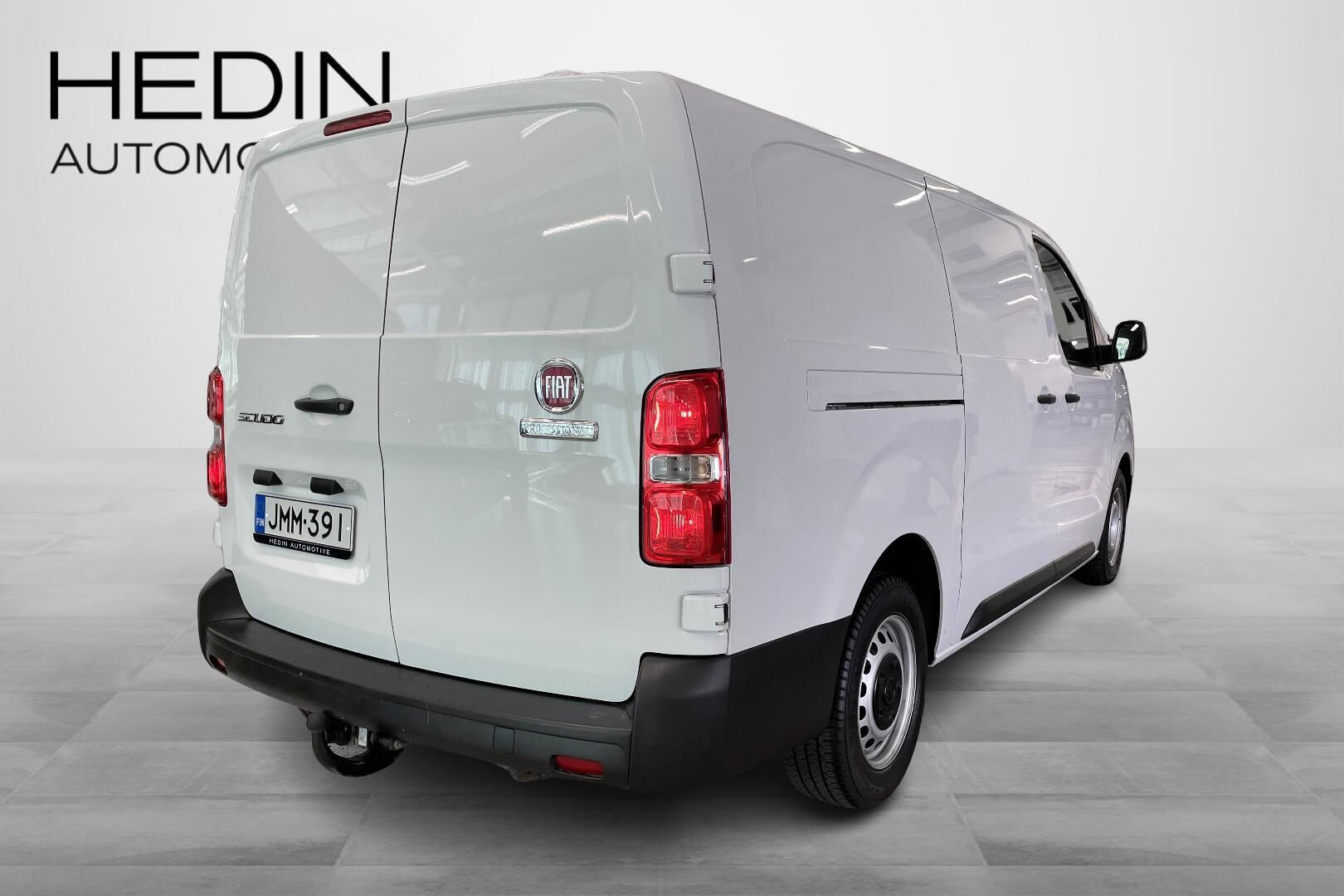 Fiat Scudo 2022, kuva 2/17