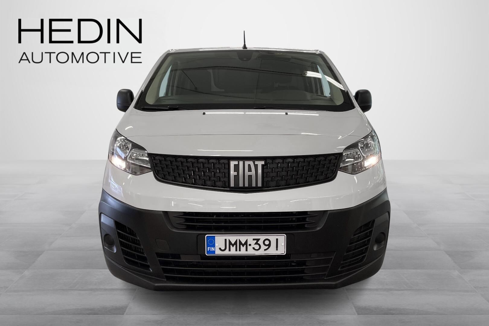 Fiat Scudo 2022, kuva 4/17