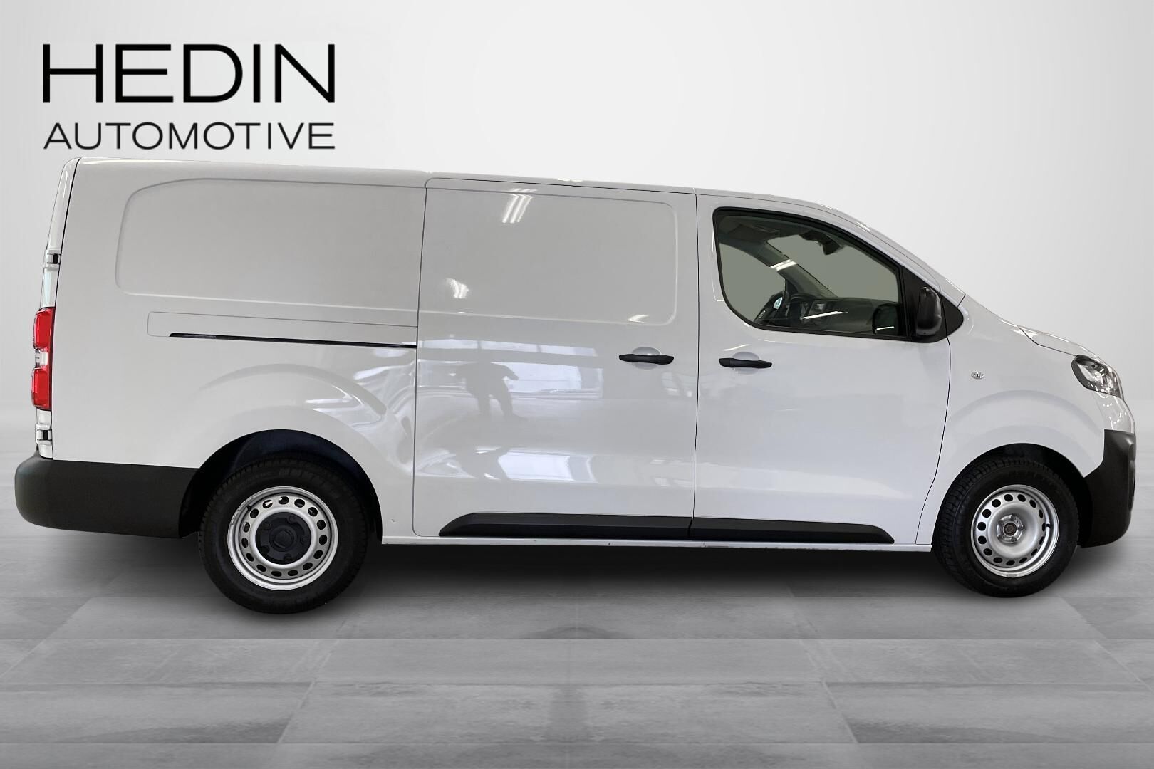 Fiat Scudo 2022, kuva 6/17