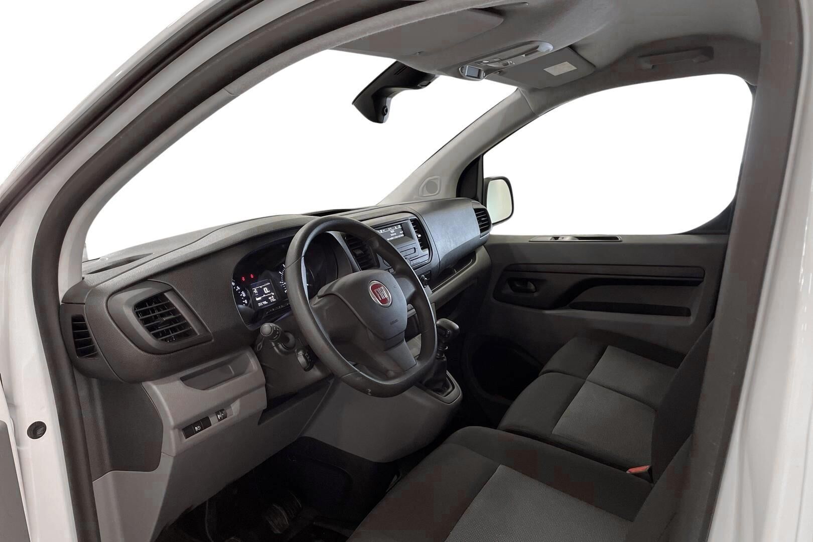 Fiat Scudo 2022, kuva 7/17