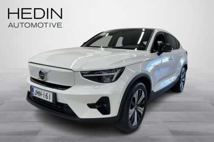Volvo C40  - JMN-161