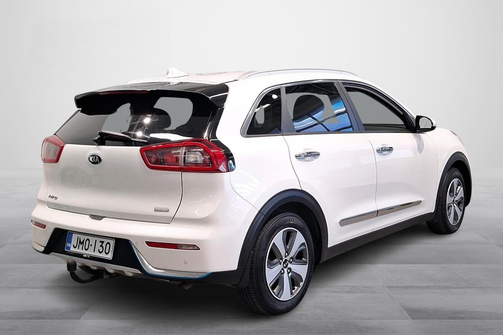 Kia Niro 2019, bild 3/23