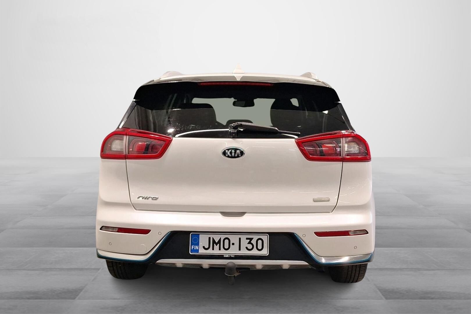 Kia Niro 2019, bild 4/23