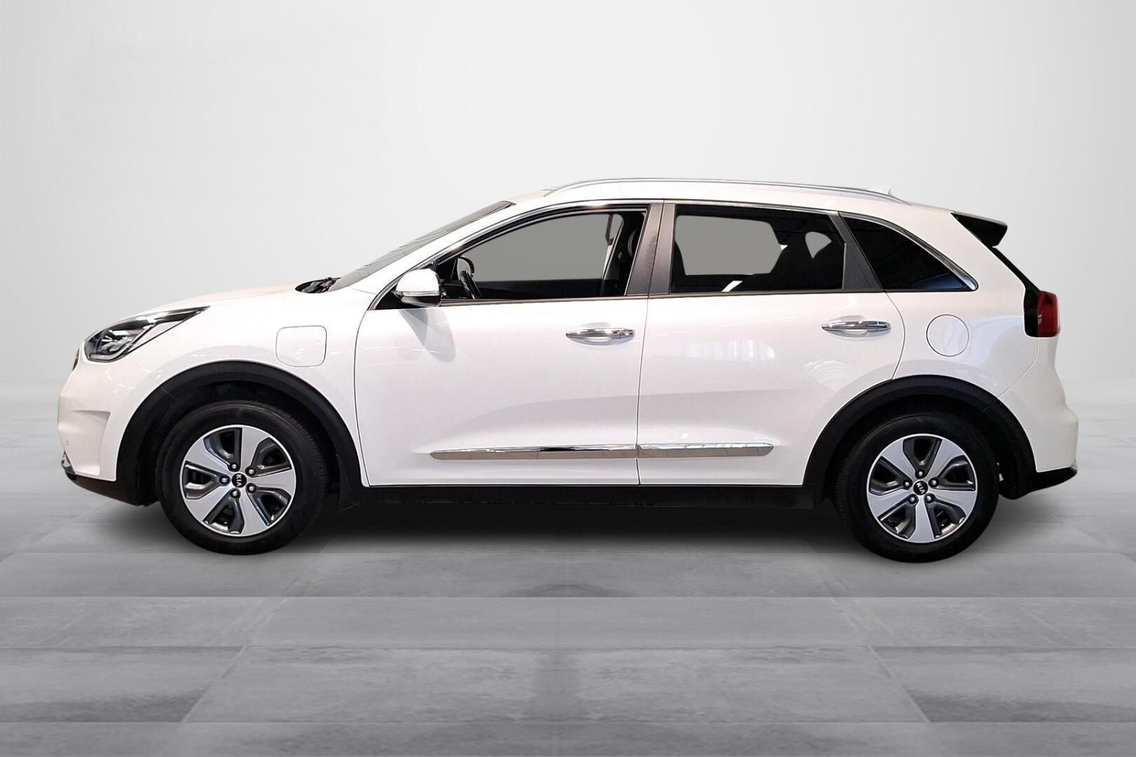 Kia Niro 2019, bild 7/23