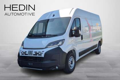 Fiat DUCATO Multijet3 140 L3H2 AT - JMO-213