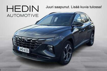 Hyundai TUCSON 1.6 CRDi 136 hv 48V Hybrid 4WD 7DCT-aut. Premium - JMO-635
