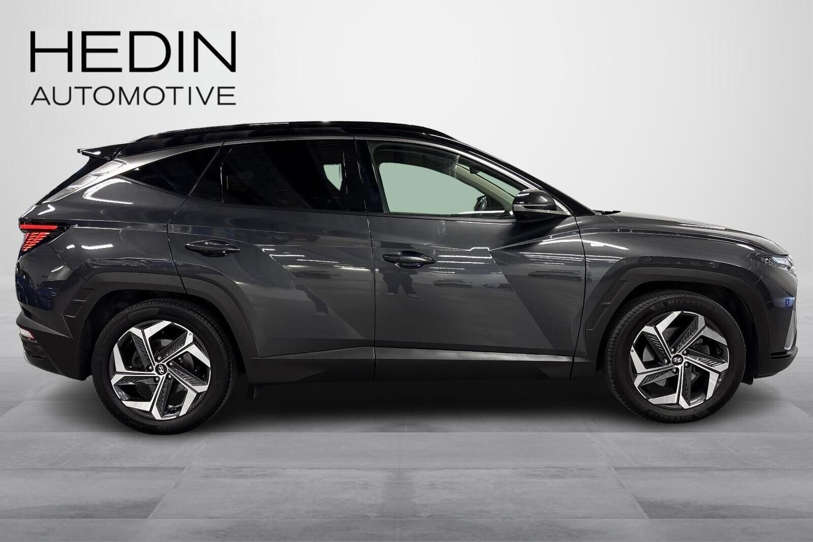 Hyundai Tucson 2022, bild 6/9