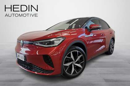 Volkswagen ID.5 GTX Dual Motor AWD Business Max - JMP-169